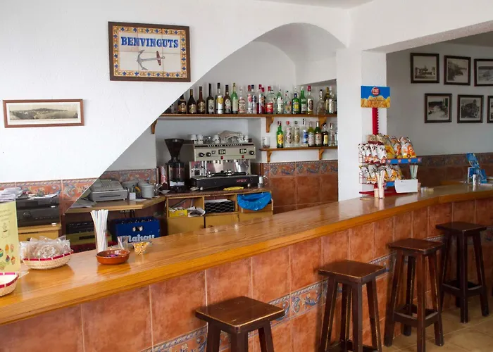 Hostal Ancora