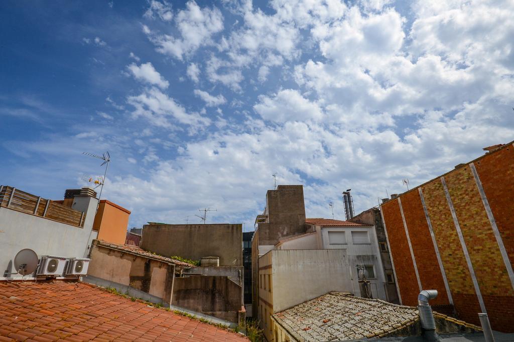 Casa de hóspedes Ancora Lloret de Mar