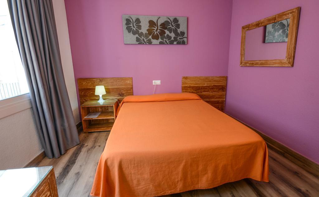 Casa de hóspedes Ancora 3*