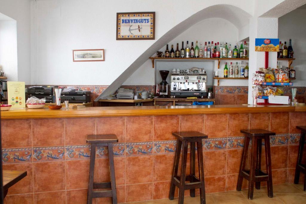 Casa de hóspedes Ancora 3*