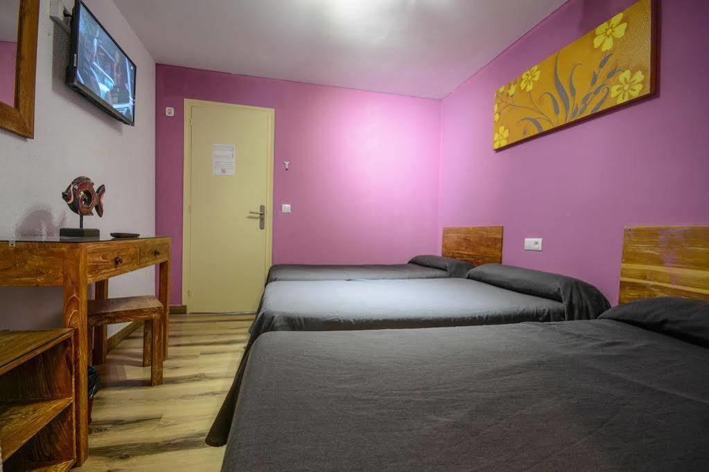 Ancora Casa de hóspedes 3*